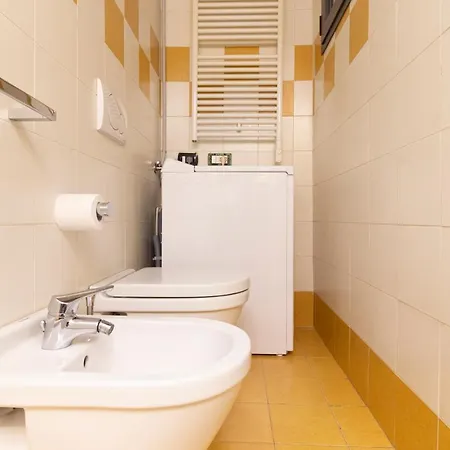 Apartment Studio Milan