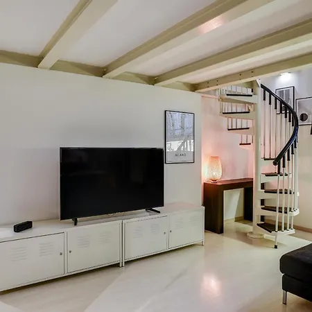 Apartment Studio