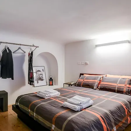 Apartment Studio *