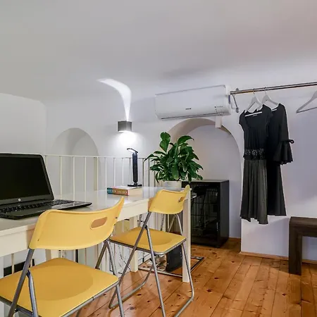 Studio Daire *